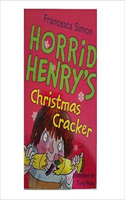 Horrid Henry's Christmas Cracker