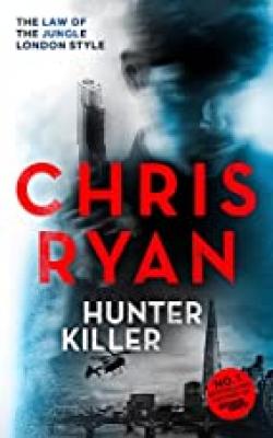 Hunter Killer: Danny Black Thriller 2