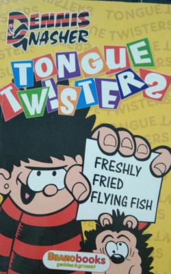 Tongue Twisters
