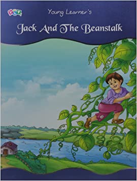 Jack And The Beanstalk