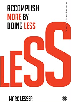 Less