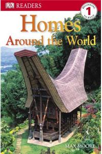 Homes Around the World