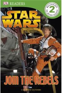 Star Wars: Join The Rebels