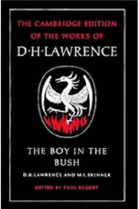 The Boy In The Bush