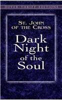 Dark Night Of The Soul