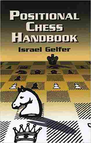Positional Chess Handbook: 495 Instructive Positions From Grandmaster Games