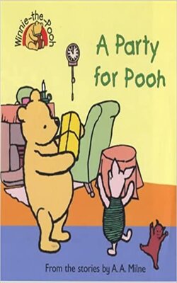 A Party For Pooh