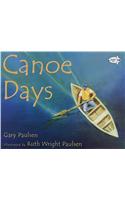 Canoe Days