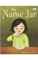 The Name Jar