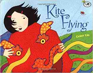 Kite Flying