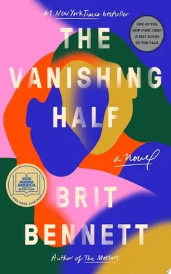 The Vanishing Half A Gma Book Club Pick (a Novel)