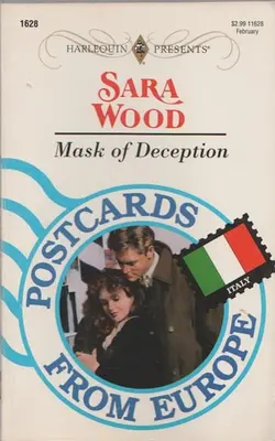 Mask Of Deception