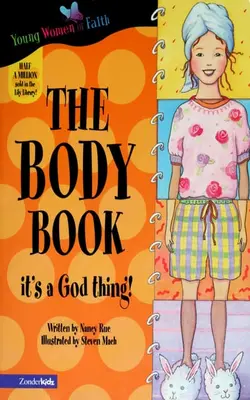 The Body Book
