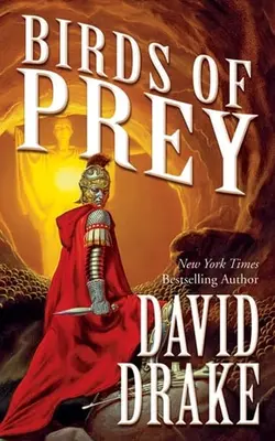 Birds Of Prey