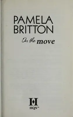 On The Move
