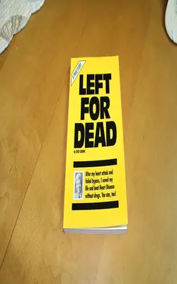 Left For Dead