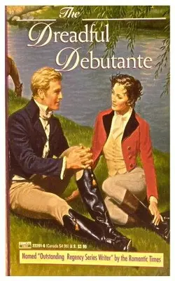 The Dreadful Debutante