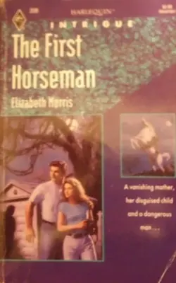 The First Horseman
