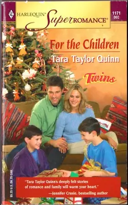 For The Children