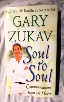 Soul To Soul Communications From The Heart