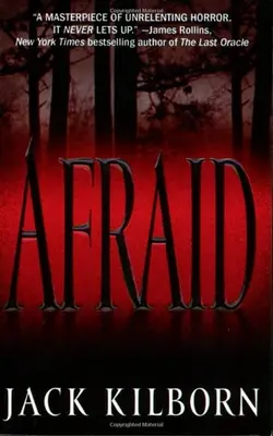 Afraid