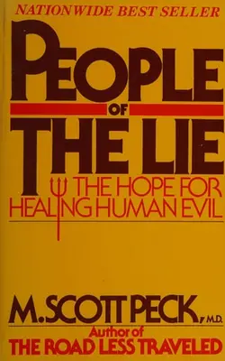 People Of The Lie