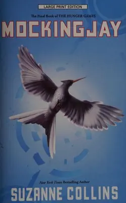 Mockingjay