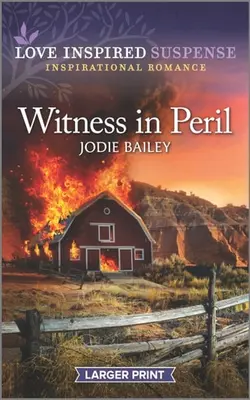 Witness In Peril