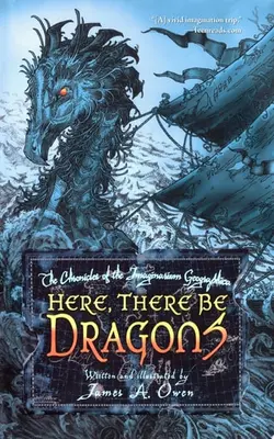 Here, There Be Dragons