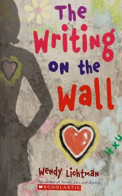 The Writing On The Wall