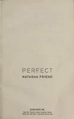 Perfect