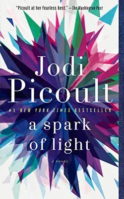 A Spark Of Light