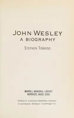 John Wesley