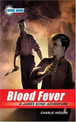 The Young Bond Series, Book Two