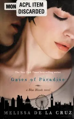 Gates Of Paradise