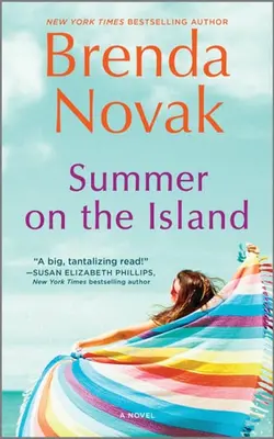 Summer On The Island The Perfect Beach Read