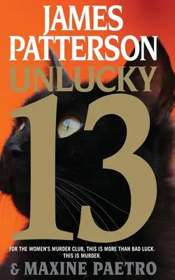 Unlucky 13