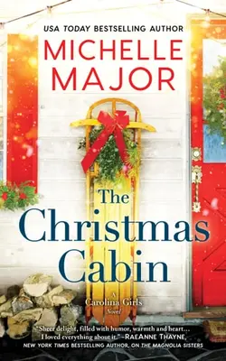 The Christmas Cabin