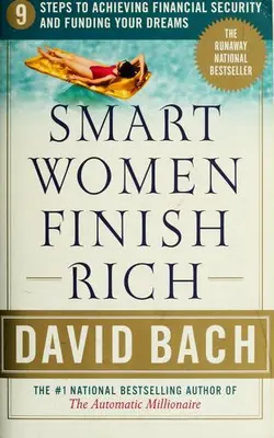 Smart Women Finish Rich