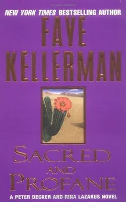 Sacred And Profane