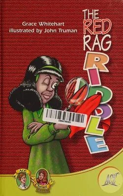 Red Rag Riddle