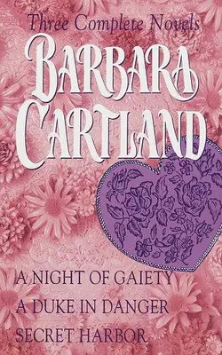 Three Complete Novels