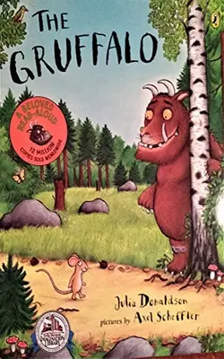 The Gruffalo