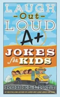 Laugh-out-loud A+ For Kids