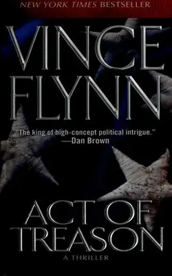 Act Of Treason