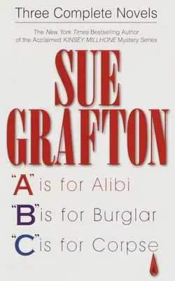 Three Complete Novels
