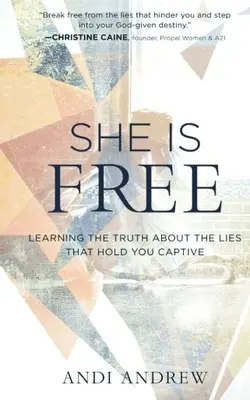 She Is Free