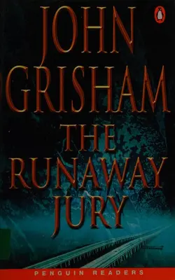 The Runaway Jury