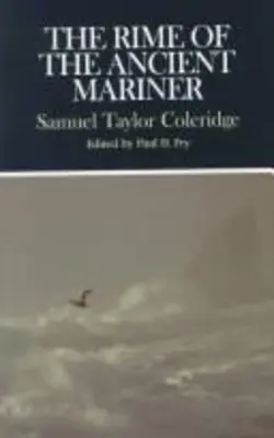 The rime of the ancient mariner