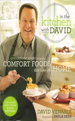 In The Kitchen With David